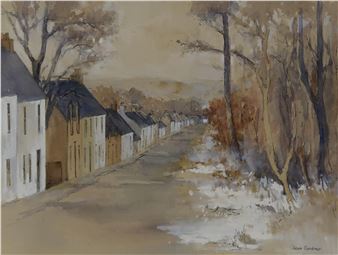 STREET VIEW
, - Jean Gardiner