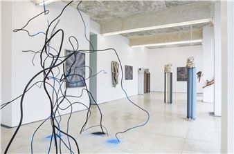 Heat - Suprainfinit Gallery