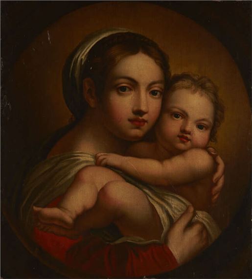 Annibale Carracci | After Annibale Carracci | MutualArt