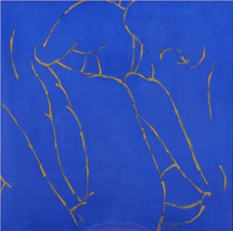 Foreign Bodies - Carl Plackman