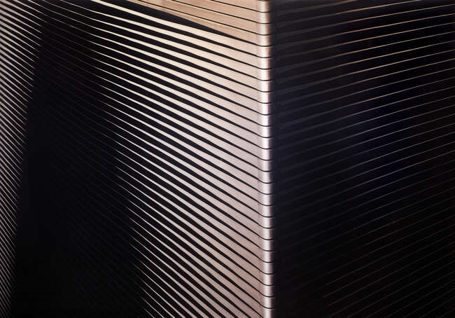 Artwork by Ola Kolehmainen, Untitled (No. 25), Made of chromogenic print, Diasec and flush-mounted