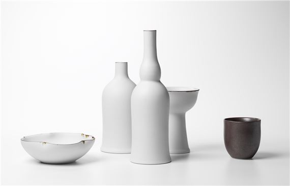 Lave by Kirsten Coelho, 2021