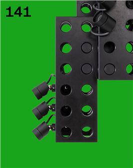 Konstantin Grcic: Transformers - Galerie Kreo, Paris