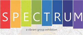 Spectrum - Archer Art Gallery