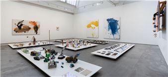 Zhang Wei: Yestoday - Star Gallery