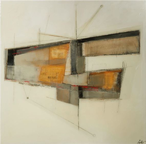 Anne Labbe 2 Artworks at Auction MutualArt