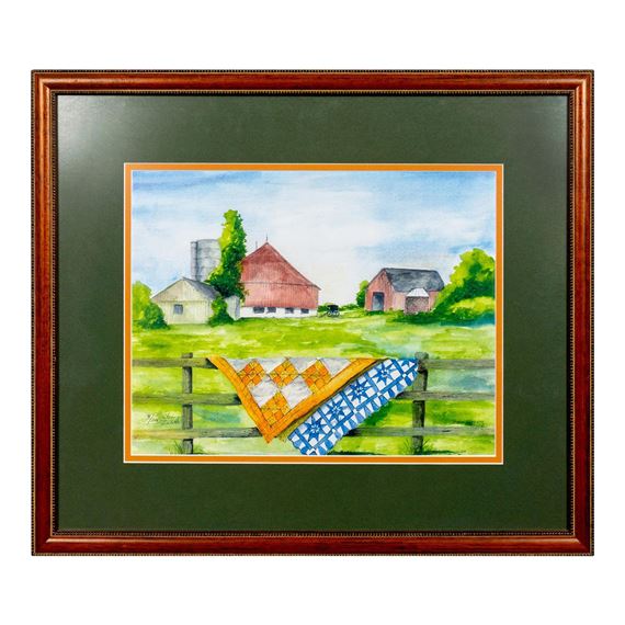 Steve Burdette 1 Artworks at Auction MutualArt