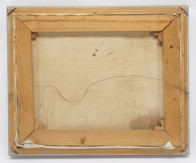Wilhelm Pramme | Brockenblick vom Prinzessinenweg | MutualArt