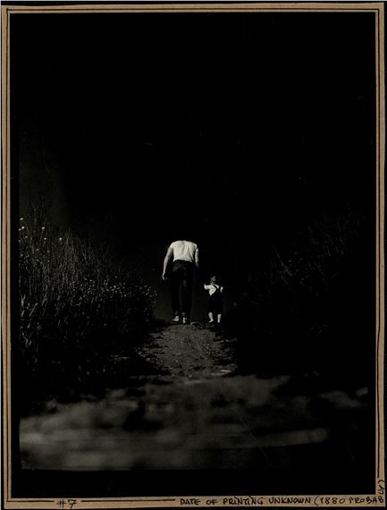 Jan Saudek | #333 | MutualArt