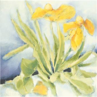 Le Printemps - A. Klement