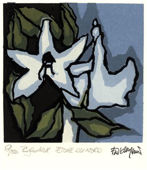 Etoile du Nord; Untitled - A. Klement