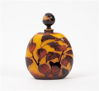 10,5 cm - Gabriel Milesi