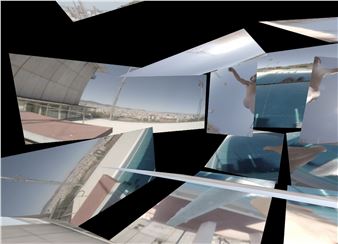 Digital II - Fotogalerie Wien