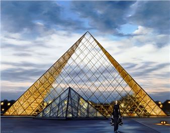 The Twilight Hour - Zdenka Reinerová