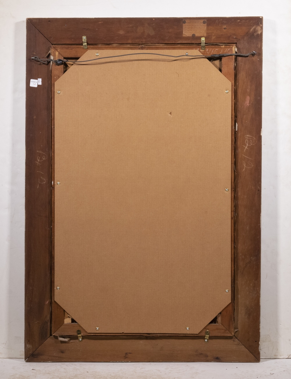 Chester Harding | A Little Maid of New England | MutualArt