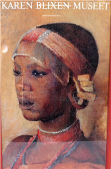 RIVERSCENE - J. D. Mutale