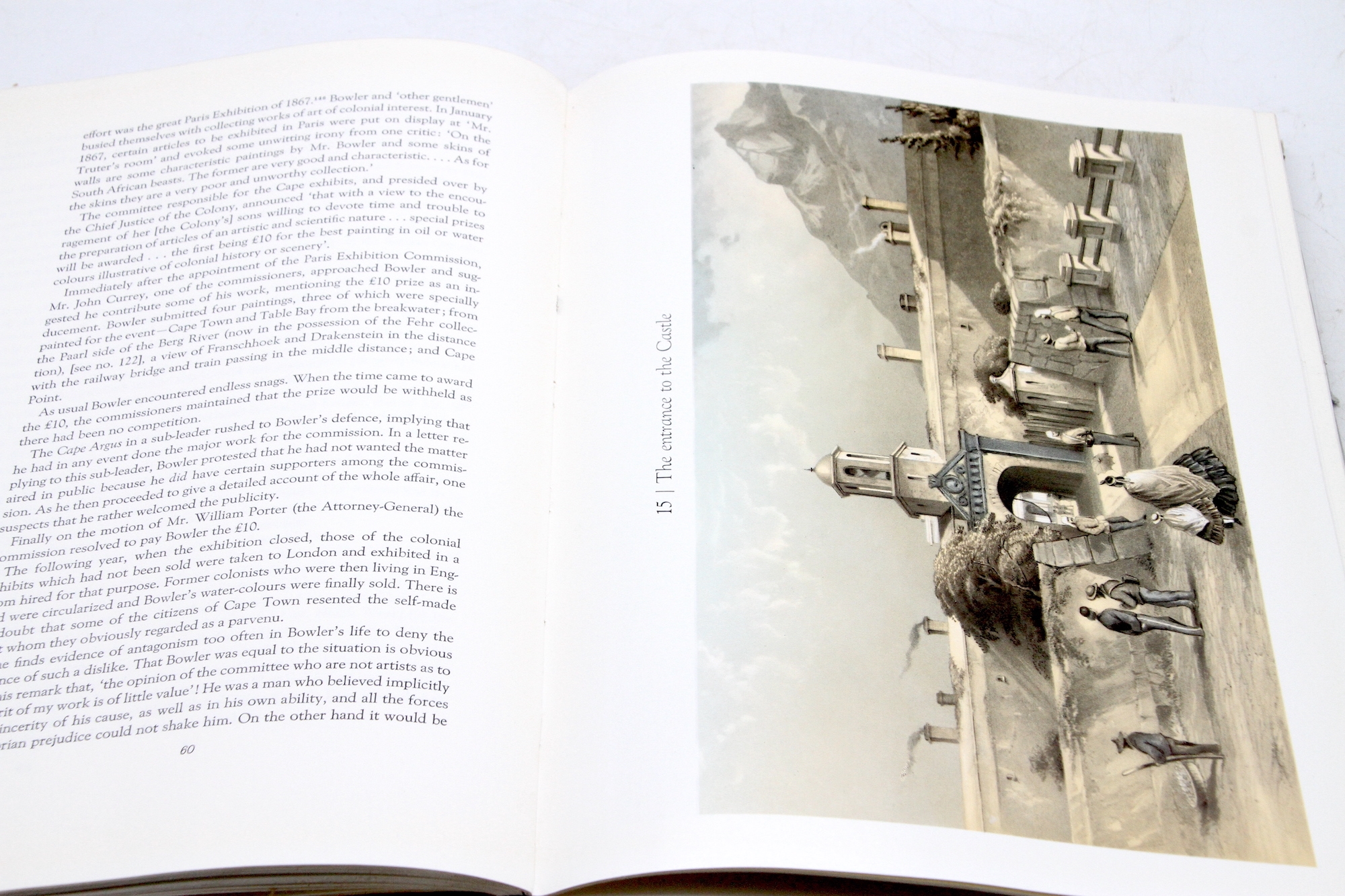 Thomas William Bowler | Thomas Bowler Book | MutualArt