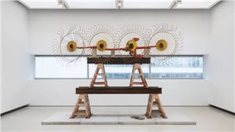 The Best London Art Exhibitions: a Guide for April 2023