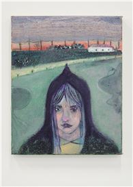 ŠImon Sýkora at Polansky Gallery