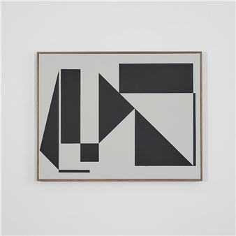 Carsten Beck: Construction of Elements - Circle Culture Gallery, Berlin
