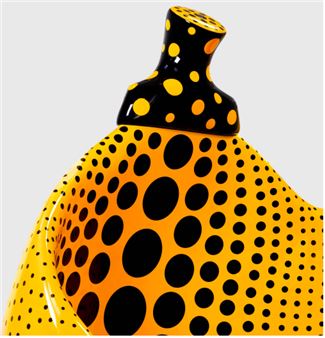 Yayoi Kusama: I Spend Each Day Embracing Flowers - David Zwirner, New York (525 W 19th Street)