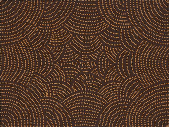 Untitled by Mantua Nangala