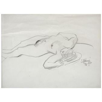 Untitled - Santos Balmoori