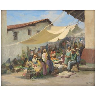 Untitled - Manuel Navarro