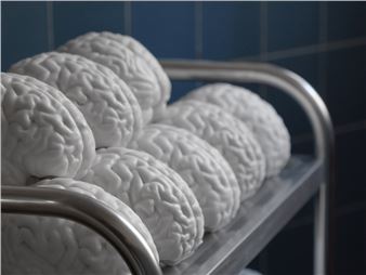 Itamar Gov: Chemistry and Physics in the Household - Zilberman Gallery, Berlin