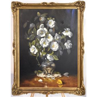 Dudley Drew | 130 Artworks at Auction | MutualArt