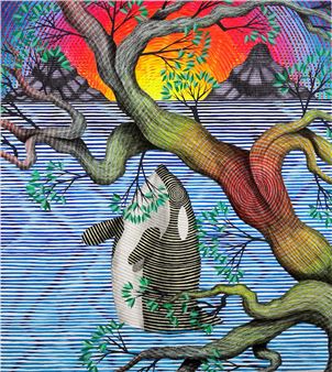 Around the World in 10 Years, One Jaunt at a Time