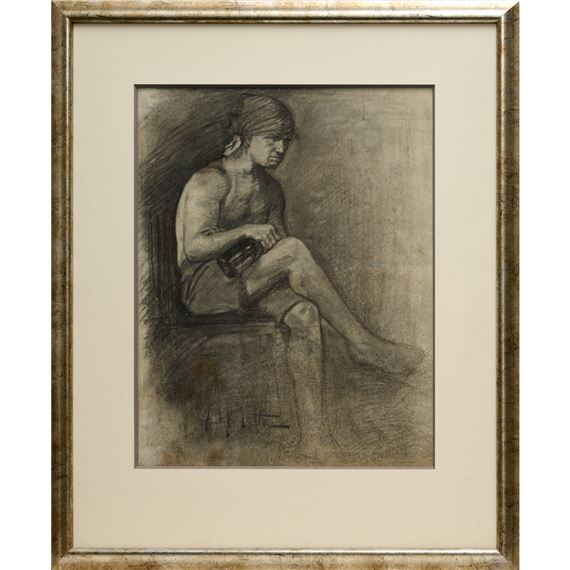 Frank Henry Netter Biography