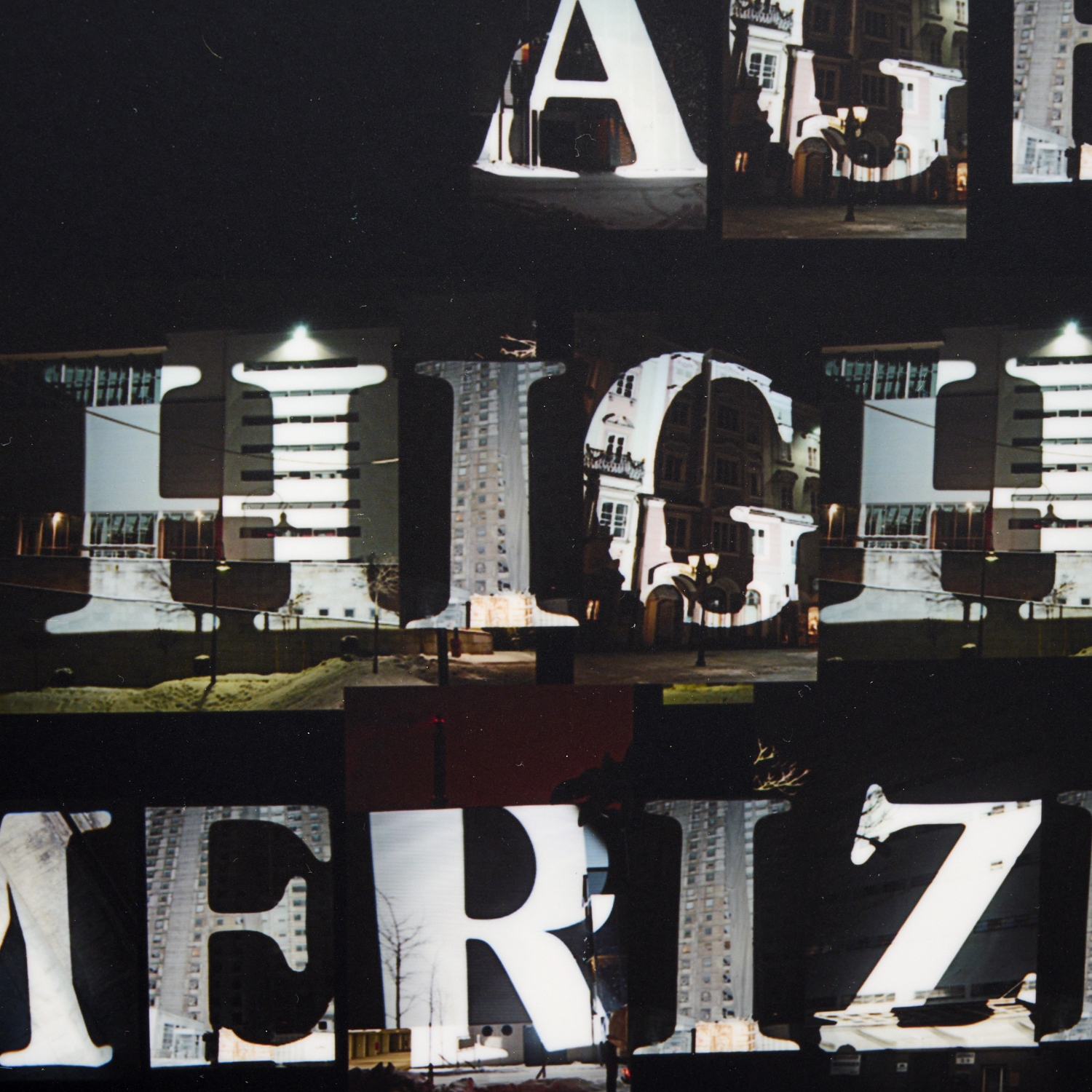 Rafael LozanoHemmer 1000 usos topicos (2005) MutualArt