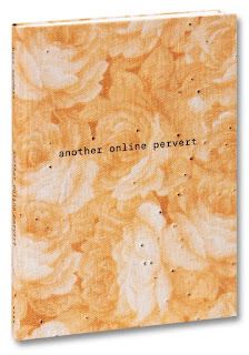 Another Online Pervert