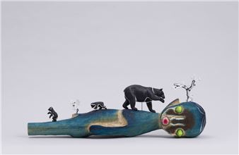 Izumi Kato - Perrotin, Paris (Turenne)