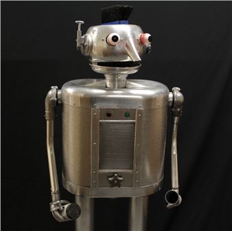 You’ve Got to be Kidding: Humor & the Absurd in California Art - Monterey Museum of Art (MMA)