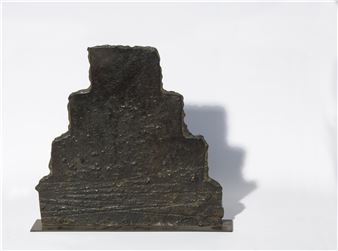 Robert Groborne - Galerie Alain Margaron