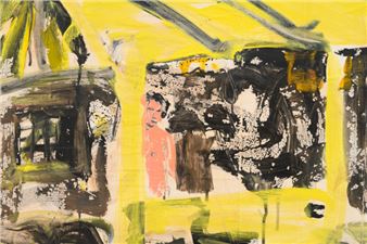 David Deutsch: In Motion - Thomas Brambilla