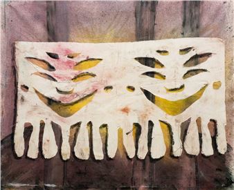 ONLINE: Sally Santana: Amorphous Solid - Bricks Gallery