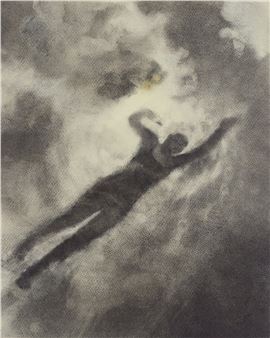 Patsy McArthur: Invigorate - Thompson's Gallery, Harpenden