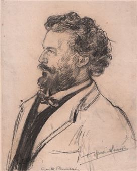 Camille Flammarion - Theodore Spicer-simson