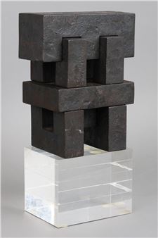 ¨Totem¨ - Bruno Vallazza