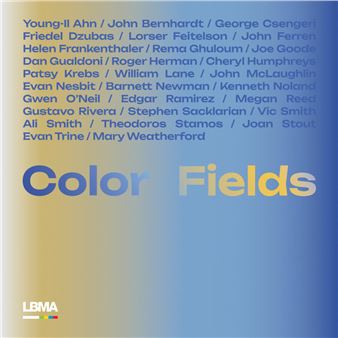 Color Fields - Long Beach Museum of Art