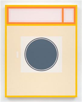 Buzz of Color: A Review of Japeth Mennes’ “Waltz” at 65Grand