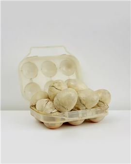 A Study in Form (Chapter One) - James Fuentes, New York (Delancey Str)