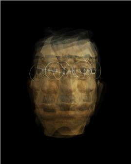 Raed Yassin: The Theatricality of a Postponed Death - Kalfayan Galleries, Athens