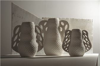 Ceramic Society - JamFactory, Adelaide