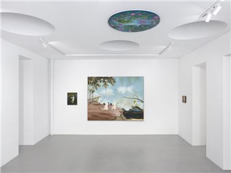Revival I: XVIIIe siècle - Gowen Contemporary