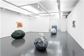 Mariele Neudecker: Hybrid - Pedro Cera, Lisbon