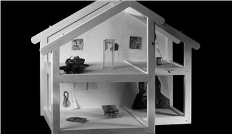 Bigger Than Us - Rua Red